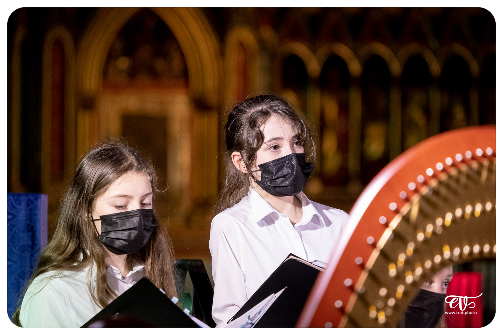 MAÎTRISE SAINTE PHILOMÈNE